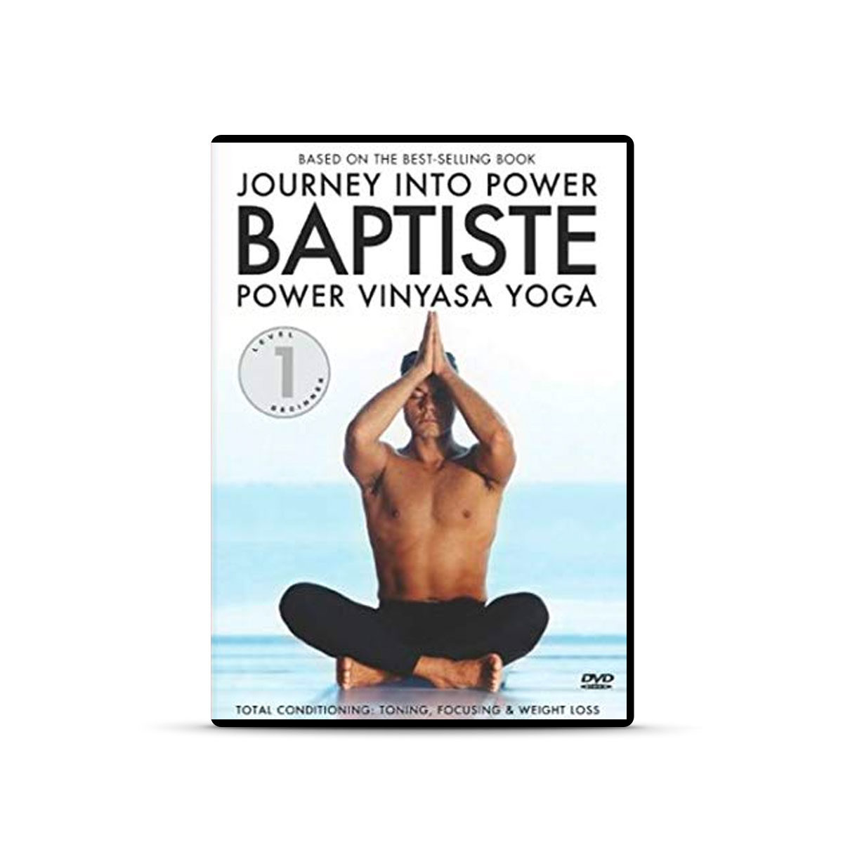 the complete book of vinyasa yoga