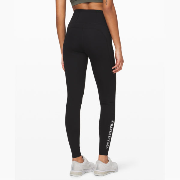 Baptiste hot sale yoga clothing