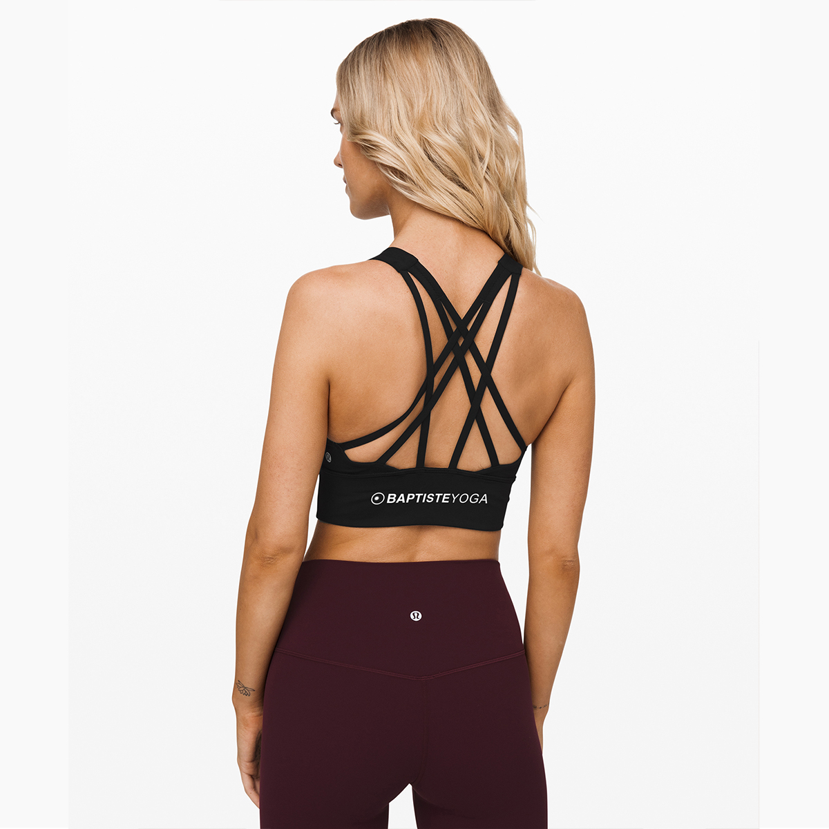 lululemon free to be