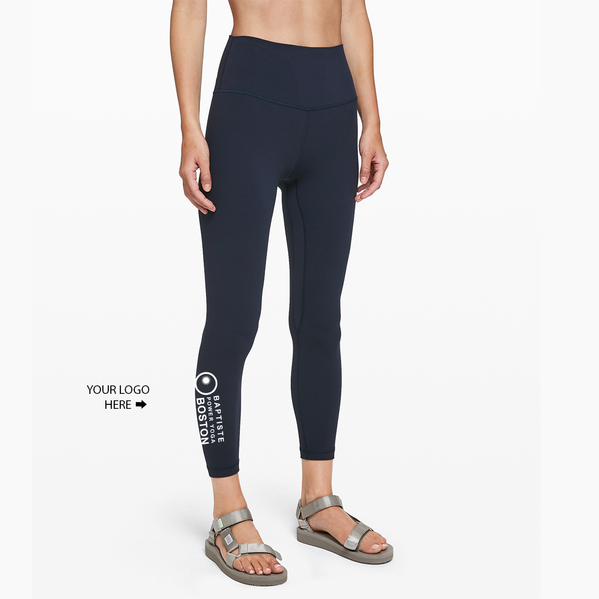 lululemon Long Island - Say it with us: Nu-Lux. Nulux fabric is the latest  to join our family, and we have never been more excited to get naked (or at  least feel